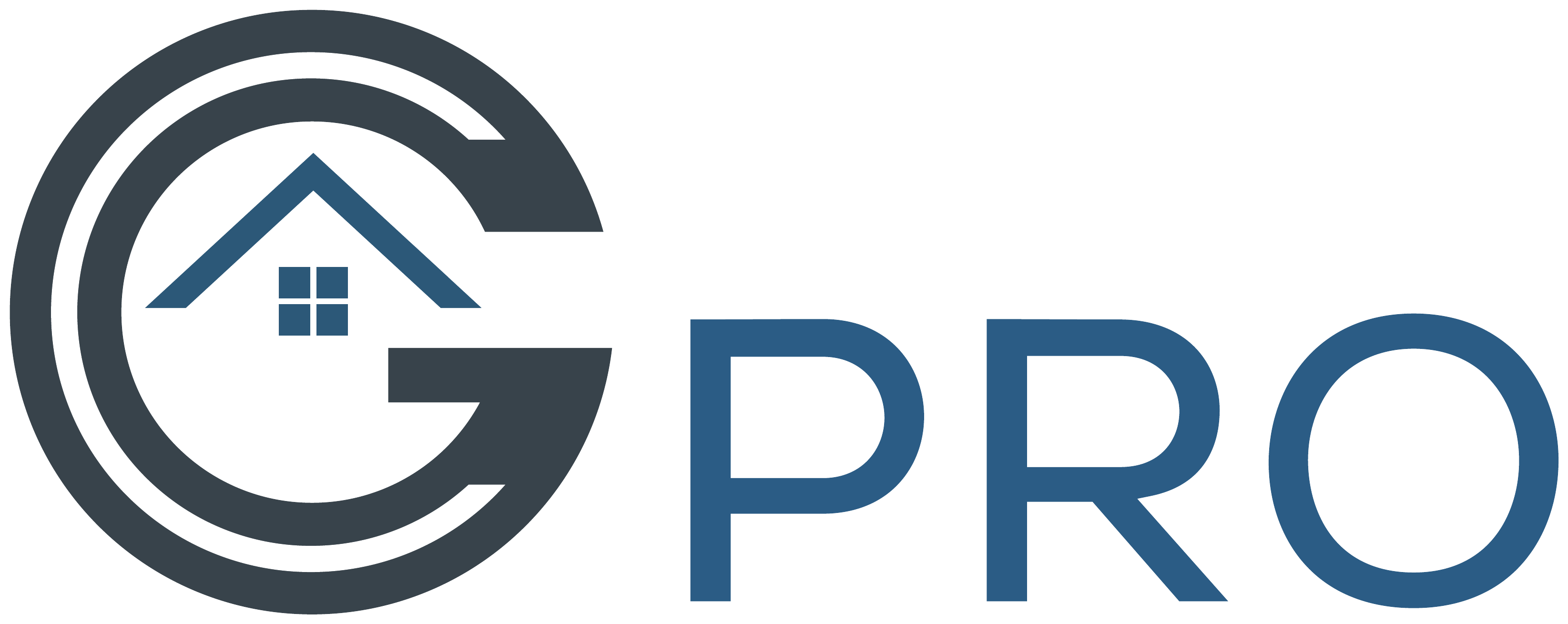 GC PRO – Couvreur Garantie & Conseil